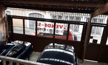 Imagem 3: SAO PAULO - Casa Padrão - CAMBUCI