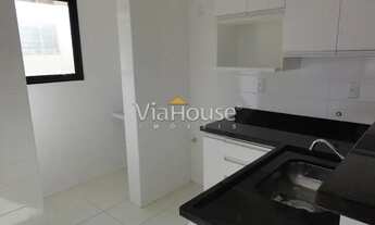 Imagem 7: Apartamento de 1 dormitório para alugar no Jardim Nova Aliança, próximo a UNIP, Ribeirão P