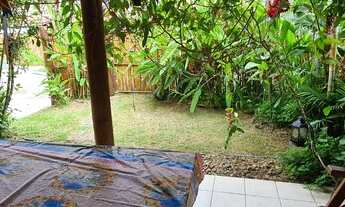 Imagem 5: Casa de condomínio sobrado para venda possui 132 m2 com 4 quartos sendo 1 suite