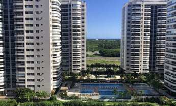 Imagem: Rio de Janeiro - Apartamento Padrão - Barra