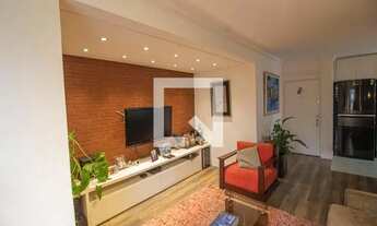 Imagem 4: Apartamento para Aluguel - Campo Belo, 2 Quartos, 72 m2