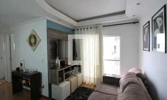 Imagem: Apartamento para Aluguel - Cangaíba, 2