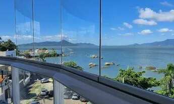 Imagem 3: Apartamento para Venda em Florianópolis, Coqueiros, 3 dormitórios, 1 suíte, 3 banheiros, 2