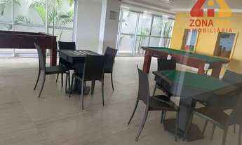 Imagem 6: Apartamento com 2 dormitórios à venda, 57 m² por R$ 600.000,00 - Cabo Branco - João Pessoa