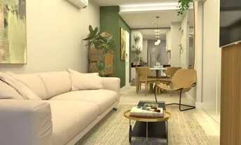 Imagem 6: Botafogo Vendo Apartamento 81m2 Todo Reformado