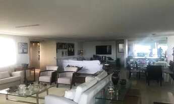 Imagem 3: 24HR - Edífício Carmel Park