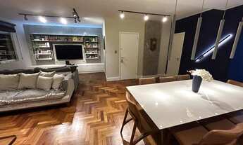 Imagem 3: Apartamento com 3 Quartos e 1 banheiro para Alugar, 160 m² por R$ 14.320/Mês