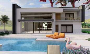 Imagem 5: Casa à venda no Condomínio Fazenda Kurumin em Itu/SP, com 602 m² de área construída em ter