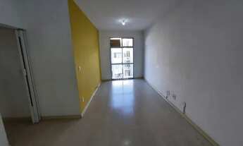 Imagem 2: Apartamento à venda, 2 quartos, 1 vaga, Grajaú - RIO DE JANEIRO/RJ