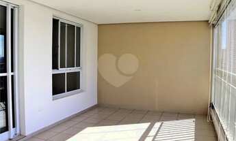 Imagem: Excelente Apto c/ 133 m2 úteis - 3 Suítes/2