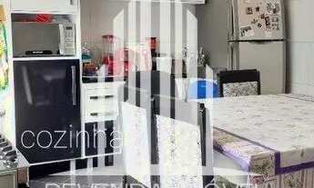 Imagem: Sobrado com 250m e 2 quartos na Vila Paulo