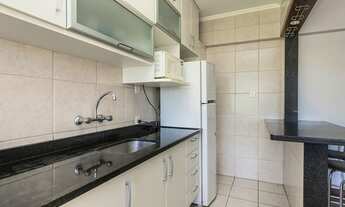 Imagem 7: Apartamento à venda com 53 m² e 2 quartos na Azenha - Porto Alegre