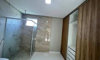 Imagem 3: Casa no Cidade Jardim II com 4 suítes - 300m²