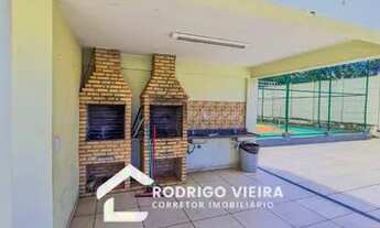 Imagem 7: Vendo apto Jardins da Roseira cond Clube- Financia pela Caixa