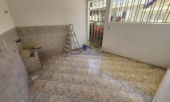 Imagem 2: CASA 1 DORMITÓRIO ALUGA JD BETÂNIA SOROCABA SP