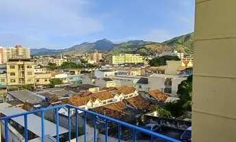 Imagem 6: Apartamento de 02 quartos no Bairro de Cascadura