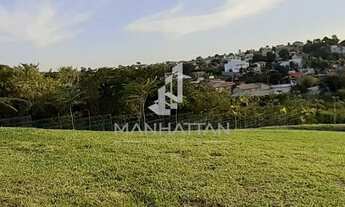 Imagem 3: Terreno - Loteamento Residencial Pedra Alta (Sousas) - Campinas