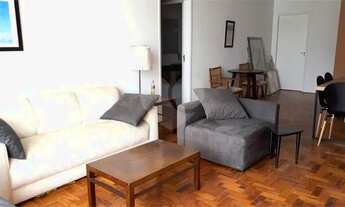 Imagem 4: JARDIM PAULISTA - PX. METRÔ - PX. SHOPPING CIDADE SÃO PAULO - 3 DTS. - 1 VG. - 137 M² ÚTEI