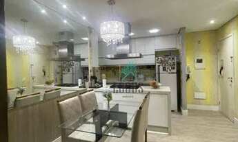 Imagem 3: Apartamento com 3 dormitórios à venda, 102 m² por R$ 830.000,00 - Vila Baeta Neves - São B