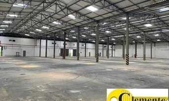 Imagem 7: ALG Galpão Com 5115m2 com docas Pátio em Prazeres Jaboatão dos Guararapes PE