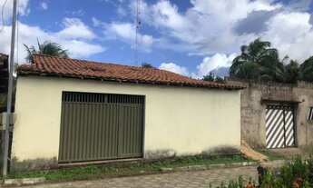 Imagem: Casa com 2 dormitórios