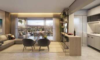 Imagem 2: Apartamento para venda possui 73 metros quadrados com 2 quartos e 1 vaga na garagem Vila P