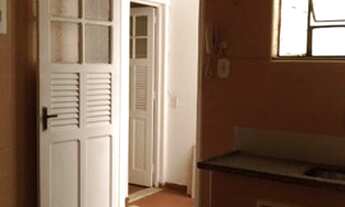 Imagem 3: Apartamento 2 quartos 84m² Engenho de Dentro