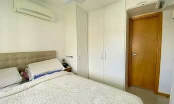 Imagem 7: 3 quartos com vaga e varanda!!