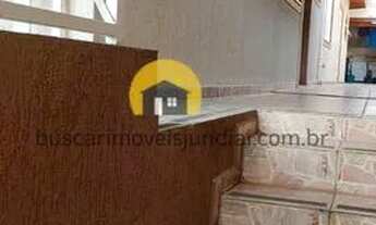 Imagem 7: Casa para Venda em Jundiaí, Parque São Luiz, 2 dormitórios, 1 suíte, 2 banheiros, 2 vagas