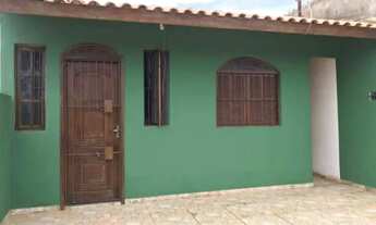 Imagem: Casa para venda possui 150 metros quadrados