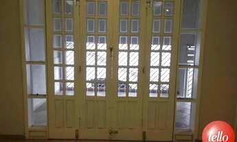 Imagem 2: São Paulo - Casa Padrão - Tatuapé