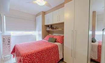 Imagem 13: Apartamento para Aluguel - Tijuca, 2 Quartos, 58 m2