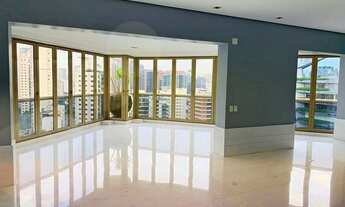 Imagem: Apartamento para aluguel com 390 metros