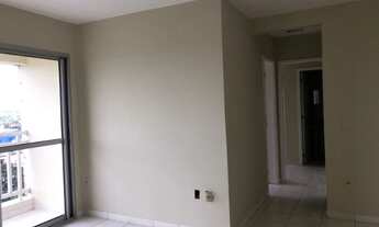 Imagem 5: Apartamento Cond. Pleno Residencial - Dois quartos (1 suíte) - Centro de Ananindeua/PA