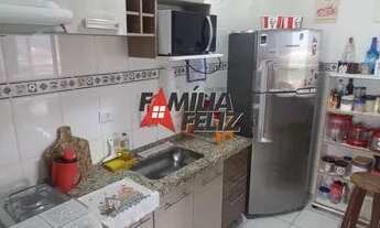 Imagem 5: Apartamento de 01 dormitório para venda em Praia Grande, Jardim Real