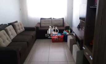 Imagem: Apartamento à Venda no bairro Paulicéia