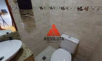 Imagem 5: Casa com 3 dormitórios para alugar, 114 m² por R$ 4.500/mês - Jardim Terramérica I - Ameri