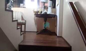 Imagem 4: Casa com 4 dormitórios à venda, 55 m² por R$ 2.235.000,00 - Vila Aquilino - Santo André/SP