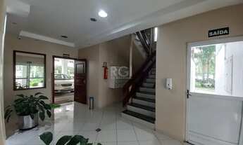 Imagem 2: Apartamento para Venda - 64.65m², 3 dormitórios, 1 vaga - Cristal