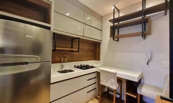 Imagem 6: Apartamento com 1 quarto para alugar por R$ 2200.00, 29.31 m2 - CENTRO - JOINVILLE/SC