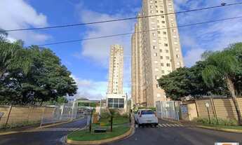 Imagem: Apartamento (tipo - padrao) 2 dormitórios
