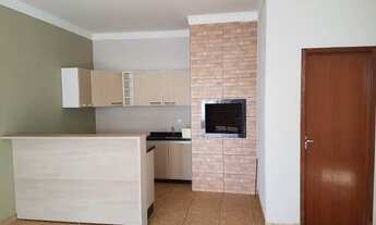 Imagem 2: Casa a Venda em Corbélia. 3 Quartos sendo 1 suíte