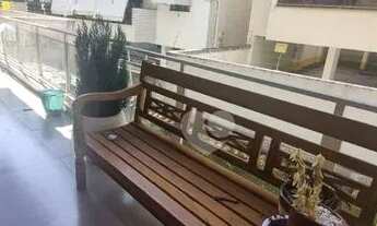 Imagem 3: LOPES ENJOY VENDE Apartamento com 2 dormitórios à venda, 84 m² por R$ 515.000 - Recreio do