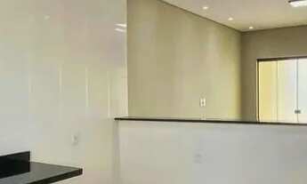 Imagem 3: VENDO CASA ! SETOR SOL NASCENTE -GO