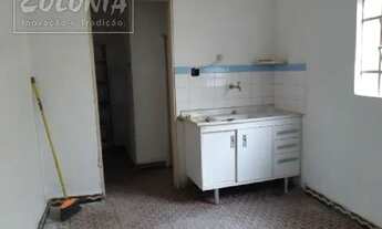 Imagem 7: Santo André - Casa Padrão - Parque das Nações