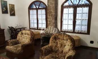 Imagem 5: São Paulo - Casa Padrão - Tucuruvi