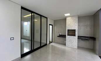 Imagem 4: Térrea para venda possui 150 metros quadrados com 3 quartos em Granada - Uberlândia - MG