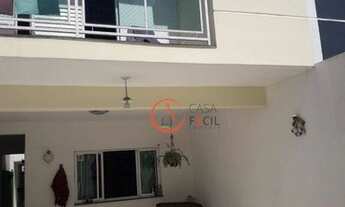 Imagem: Casa à venda por R$ 950.000,00 - Vila Santo