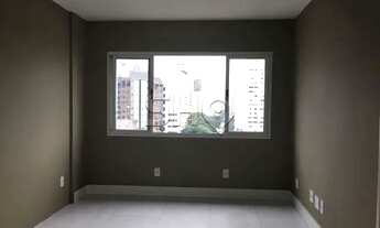 Imagem 2: Apartamento no Jardim Paulista com 1 dormitório