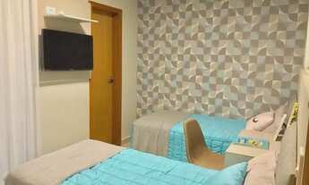 Imagem 5: Térrea para venda com 170 metros quadrados com 3 quartos em Vila Engenho Novo - Barueri